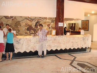 Marabout Hotel 8